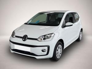 Volkswagen up! 1.0 SHZ.,