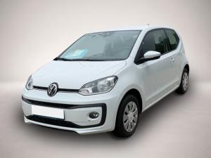 Volkswagen up! 1.0 SHZ.,