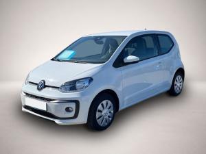 Volkswagen up! 1.0 SHZ