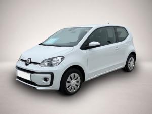 Volkswagen up! 1.0 SHZ.,