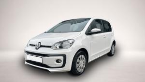 Volkswagen up! move up! SHZ/PDC/Bluetooth/Tempomat/Isofix