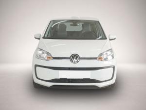 Volkswagen up! Up 1.0 MPI Move Up!