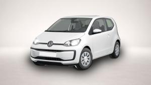 Volkswagen up! Up 1.0 MPI Move Up!