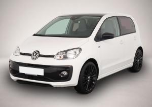 Volkswagen up! Up 1.0 MPI R-Line