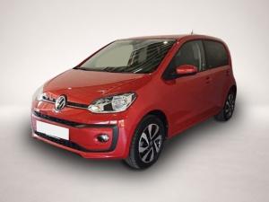 Volkswagen up! up