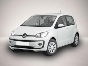 Volkswagen up! up!