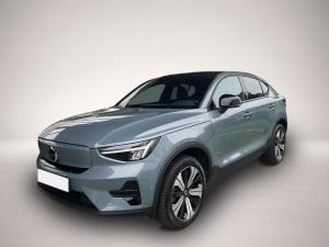 Volvo C40 Core Electric WiPa*Pano*LED*StHzg*RFK*
