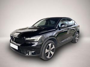 Volvo C40 Core Electric WiPa*Pano*LED*StHzg*RFK*