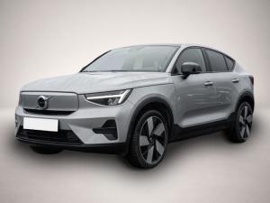 Volvo C40 Core Recharge Pure Electric AWD StandHZG Dig