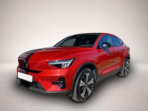 Volvo C40 Plus Pure Electric WiPa*Pano*SHZ*StHzg*RFK*