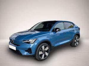 Volvo C40 Plus Recharge Pure Electric ACC*AHK*LED*Navi
