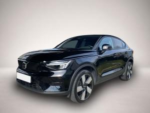 Volvo C40 Plus Recharge Pure Electric ACC*LED*Navi*DAB