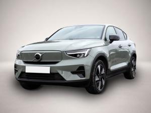 Volvo C40 Plus Recharge Pure Electric AWD StandHZG Dig