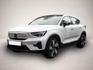 Volvo C40 Plus Recharge Pure Electric AWD StandHZG Dig