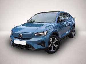 Volvo C40 Recharge Plus Pure Electric 2WD Bluetooth Na