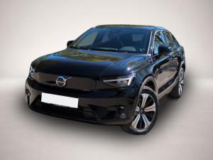 Volvo C40 Recharge Ultimate Pure Electric AWD Automati