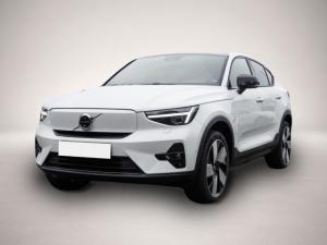 Volvo C40 Single Motor Extended Range Ultimate Pixel L