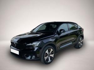 Volvo C40 Twin Plus Recharge Pure Electric ACC*AHK*LED