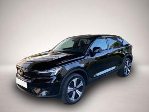 Volvo C40 Twin Plus Recharge Pure Electric DAB*LED*Nav