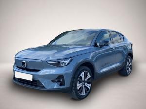 Volvo C40 Ultimate LM KeyLess LED ACC