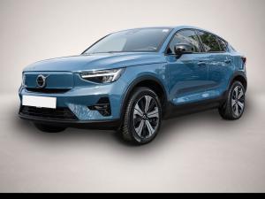 Volvo C40 Ultimate Recharge Pure Electric AWD 360 ACC