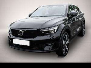 Volvo C40 Ultimate Recharge Pure Electric AWD 360 ACC