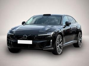 Volvo ES90 Single Motor Extended Range RWD Ultra B&W P
