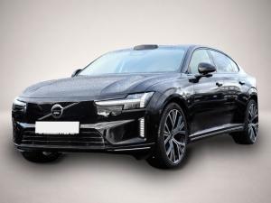 Volvo ES90 Single Motor Extended Range Ultra B&W