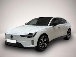 Volvo ES90 Single Motor RWD Ultra 245 kW, 5-türig (Str