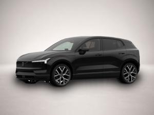 Volvo EX30 Plus Black Edition Single Motor Extended Ra