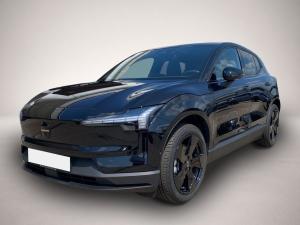 Volvo EX30 Single M. Ext. Range RWD Black Edition Ultr