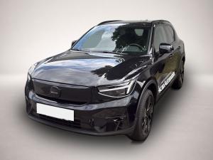 Volvo EX40 300 kW Twin Motor AWD Ultra Black Edition L