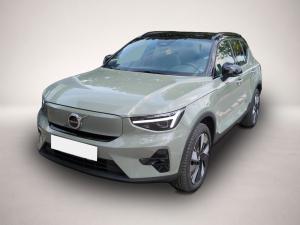 Volvo EX40 300 kW Twin Motor AWD Ultra Dark