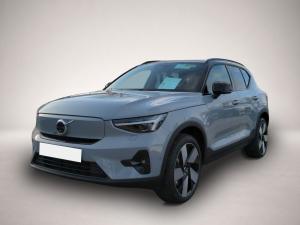 Volvo EX40 Plus Extended Range AHK