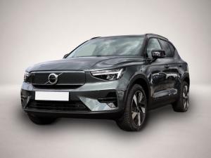 Volvo EX40 Single Motor Extended Range Ganzjahresreife