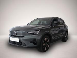 Volvo EX40 W Twin Motor Plus Dark ACC+LED+Navi+SHZ+LM