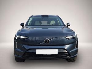 Volvo EX90 Single Motor RWD Plus (6-Sitzer) 360°View