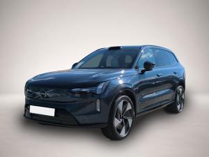 Volvo EX90 Twin Ultra Performance – 7 Siitzer