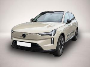 Volvo EX90 Ultra Pure Electric AWD Bluetooth LED Klima