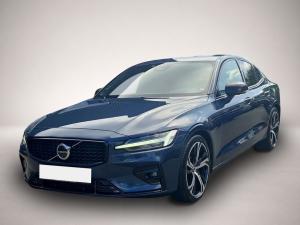 Volvo S60 B5 B AWD Ultimate Dark Pano*Head-up*360°Vie