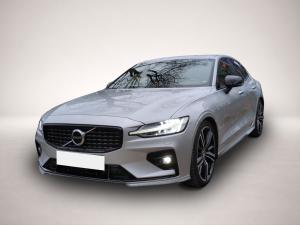 Volvo S60 R Design
