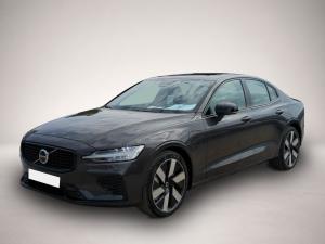 Volvo S60 T8 Ultimate Dark