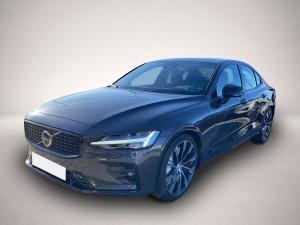 Volvo S60 Ultimate Dark AWD 360 ACC HUD LM