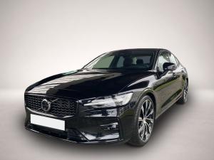Volvo S60 Ultimate Dark AWD*AHK*4xSHZ*StHzg*360°*