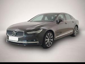 Volvo S90 B5 MHEV Plus Bright Four-C Kam360 ACC 19Z