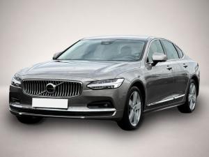 Volvo S90 Inscription AWD StandHZG Navi Digitales Cock