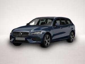Volvo V60 B3 B DKG Core Winterpaket*STDHZ