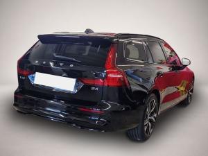 Volvo V60 B4 B DKG Plus Dark 360°VIEW*BUSSINES