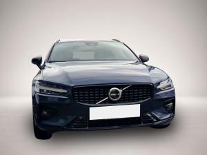 Volvo V60 B4 B DKG Plus Dark BUSINESS*HuD
