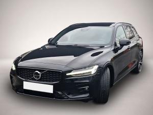 Volvo V60 B4 B DKG Plus Dark BUSSINES*PANO*HuD